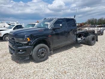  Salvage Ram 3500