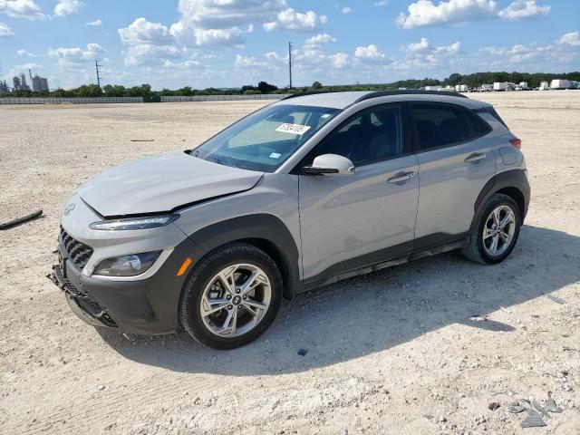  Salvage Hyundai KONA