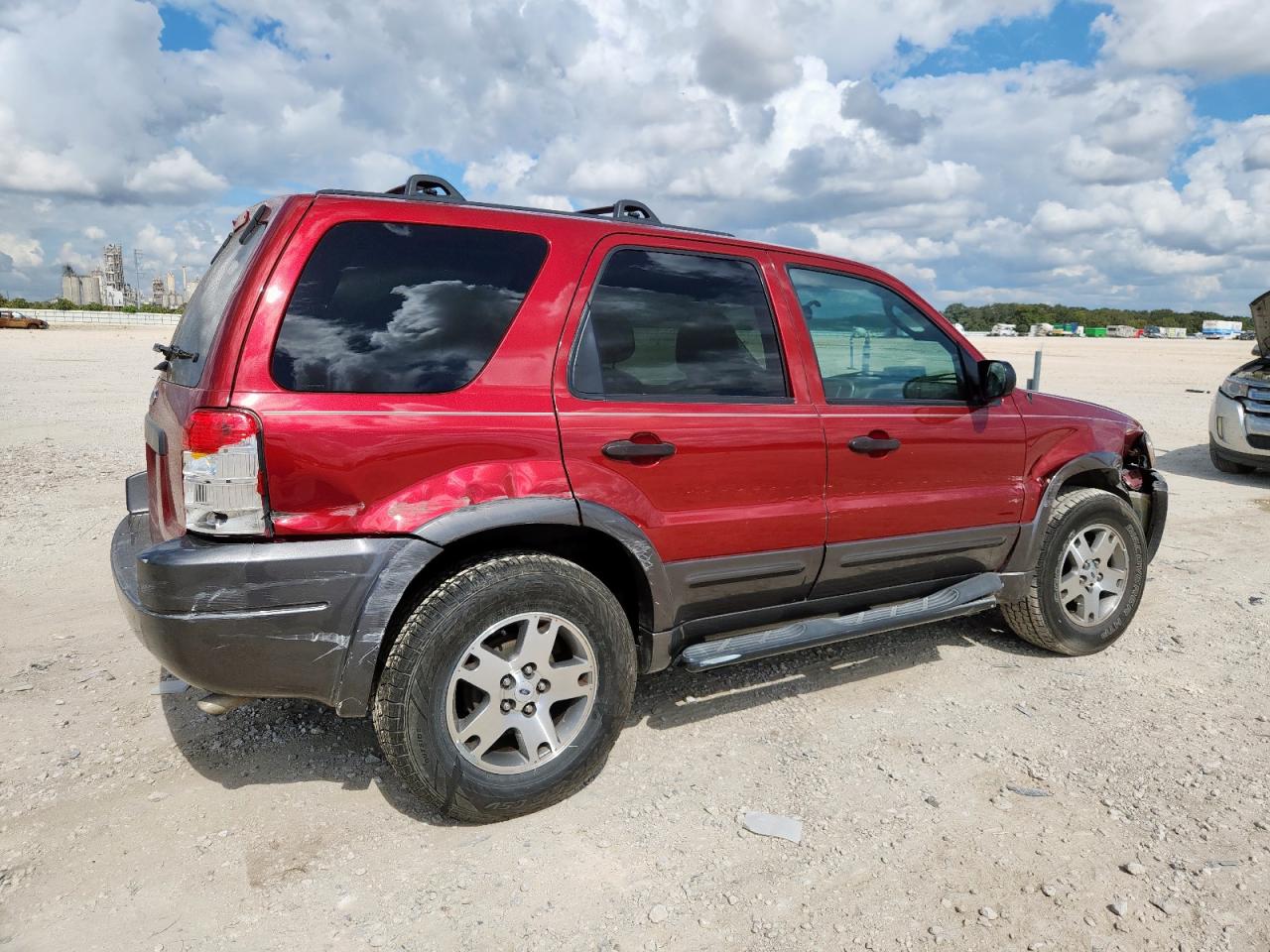 Ford Escape Xlt Image 10