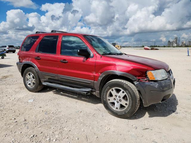 Ford Escape Xlt Image 11