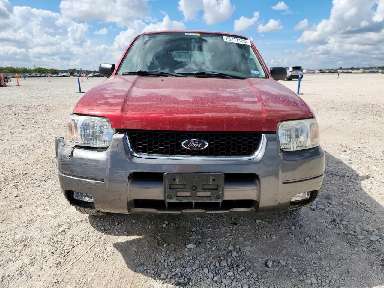 Ford Escape Xlt Image 5
