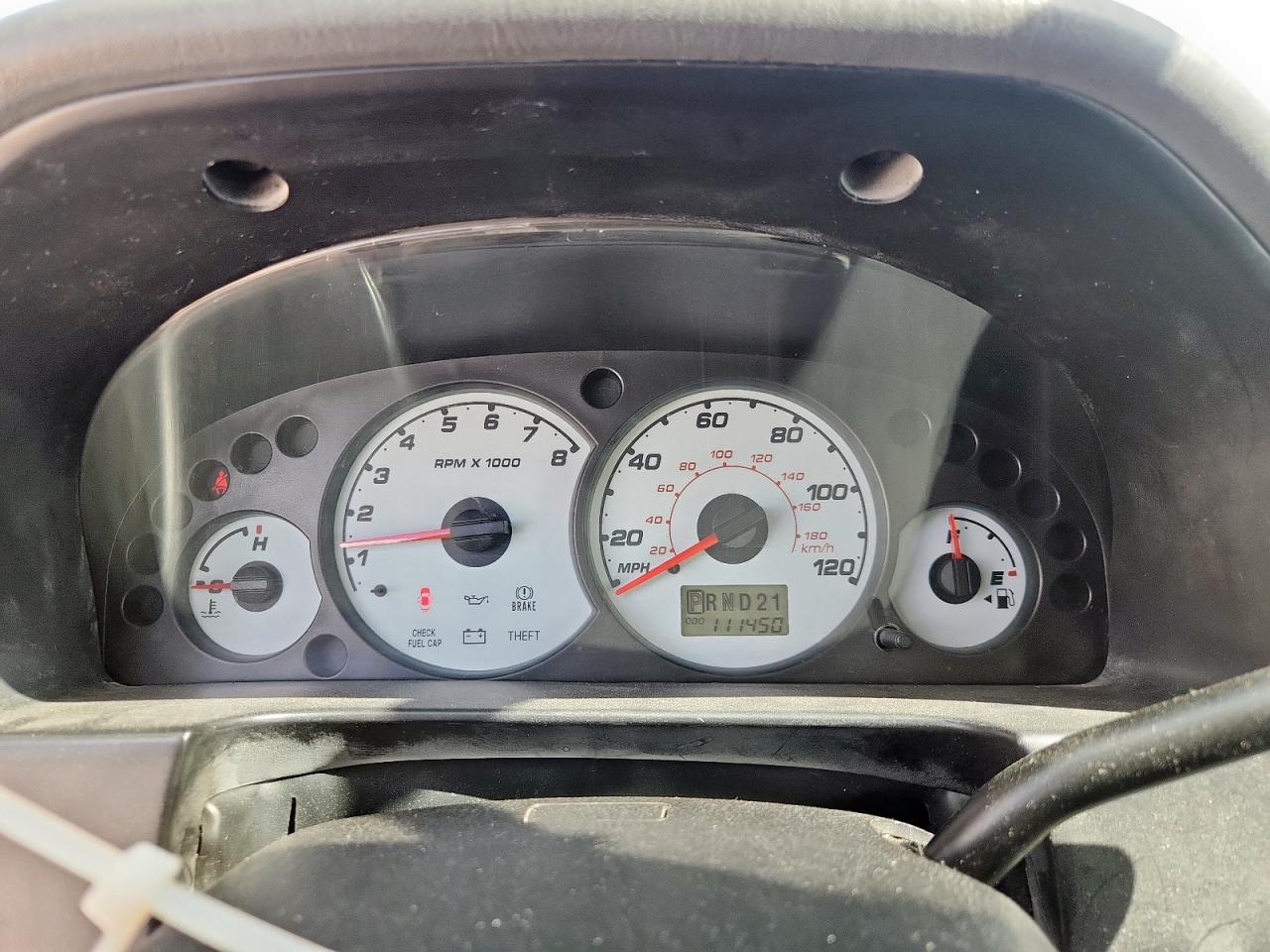 Ford Escape Xlt Image 13