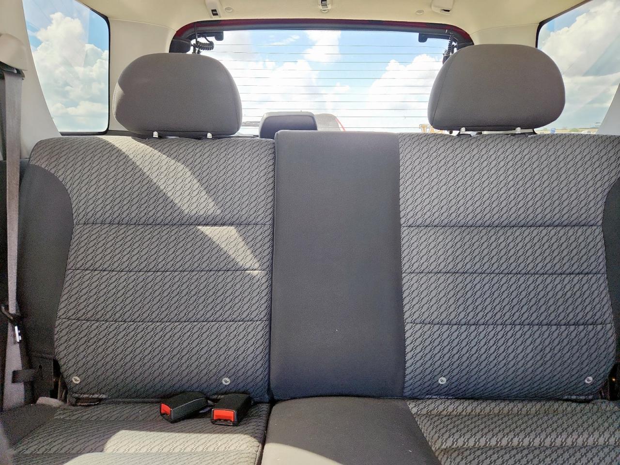 Ford Escape Xlt Image 7