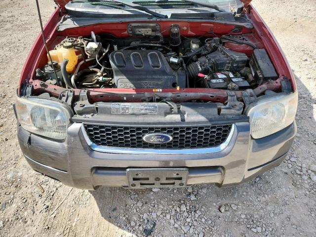 Ford Escape Xlt Image 8