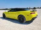 Chevrolet Camaro Lt Image 2