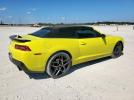 Chevrolet Camaro Lt Image 3