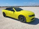 Chevrolet Camaro Lt Image 4