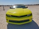 Chevrolet Camaro Lt Image 8