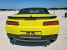 Chevrolet Camaro Lt Image 12