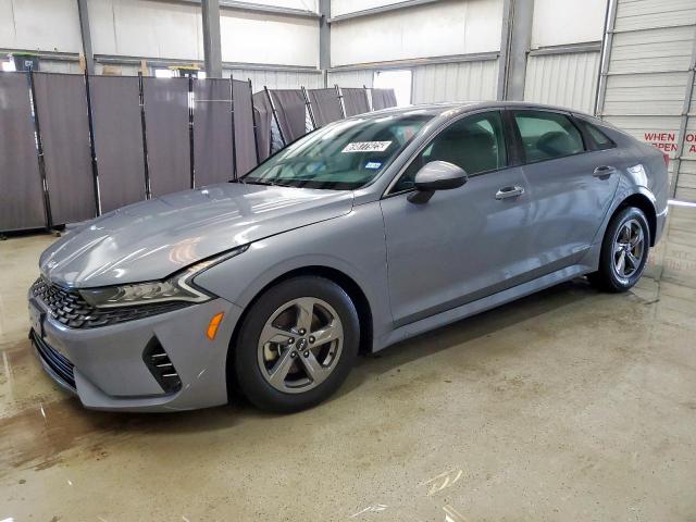  Salvage Kia K5