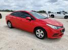 Chevrolet Cruze Ls Image 2