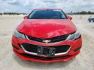 Chevrolet Cruze Ls Image 11