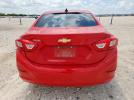 Chevrolet Cruze Ls Image 8