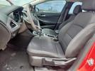 Chevrolet Cruze Ls Image 4