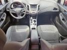 Chevrolet Cruze Ls Image 5