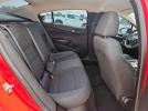 Chevrolet Cruze Ls Image 9