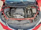Chevrolet Cruze Ls Image 12