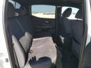 Toyota Tacoma Double Cab Image 9