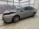 Toyota Camry Le Image 1
