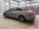 Toyota Camry Le Image 4