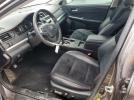 Toyota Camry Le Image 10