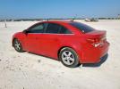 Chevrolet Cruze Lt Image 9