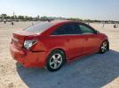 Chevrolet Cruze Lt Image 8