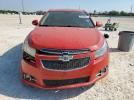 Chevrolet Cruze Lt Image 7