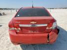 Chevrolet Cruze Lt Image 5