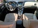 Chevrolet Cruze Lt Image 3