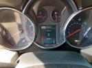 Chevrolet Cruze Lt Image 2