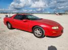 Chevrolet Camaro Image 6