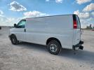 Chevrolet Express Image 2