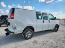 Chevrolet Express Image 4