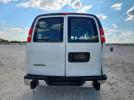 Chevrolet Express Image 5