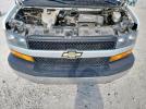 Chevrolet Express Image 7