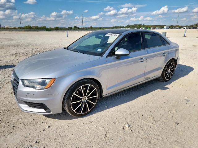  Salvage Audi A3