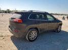 Jeep Grand Cherokee Limited Image 10