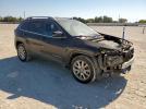 Jeep Grand Cherokee Limited Image 2
