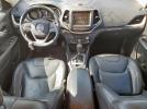 Jeep Grand Cherokee Limited Image 4