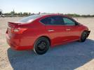 Nissan Sentra S Image 6