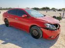 Nissan Sentra S Image 4