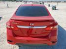 Nissan Sentra S Image 7
