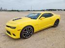 Chevrolet Camaro 2ss Image 1