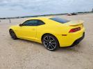 Chevrolet Camaro 2ss Image 5