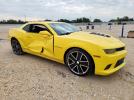 Chevrolet Camaro 2ss Image 7