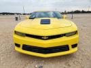 Chevrolet Camaro 2ss Image 2