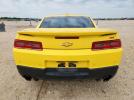 Chevrolet Camaro 2ss Image 3