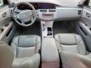 Toyota Avalon Xl Image 9