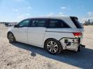 Honda Odyssey Touring Image 2